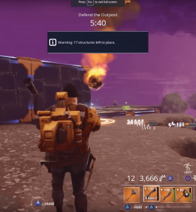 FORTNITE: Season 9