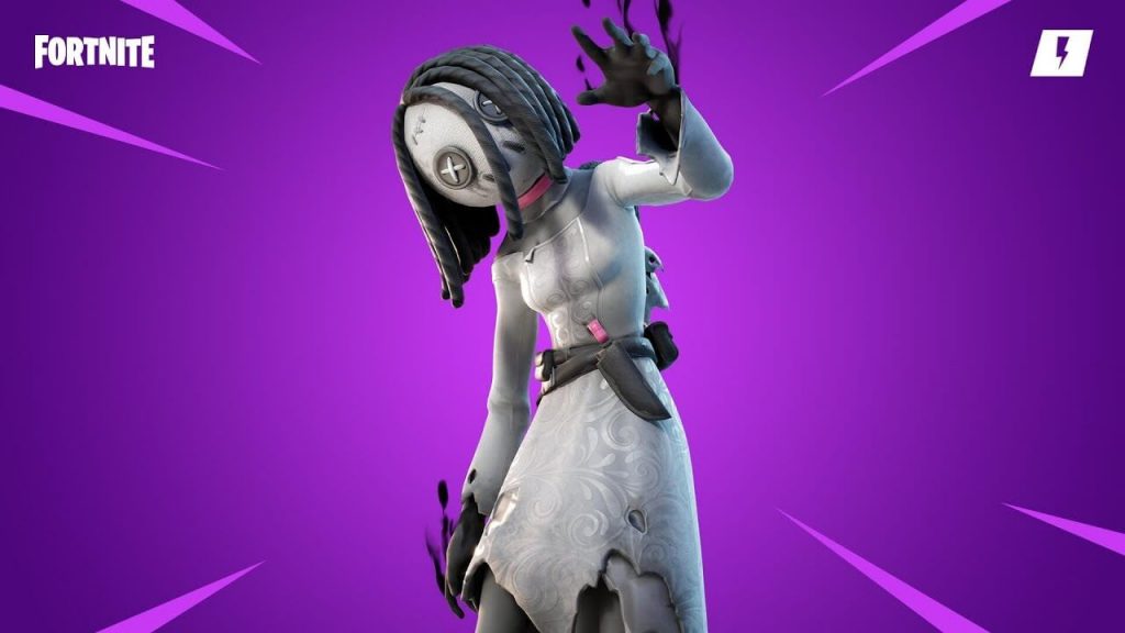 FORTNITE: Chapter 2, Season 1