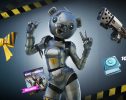 FORTNITE: Chapter 2, Season 3