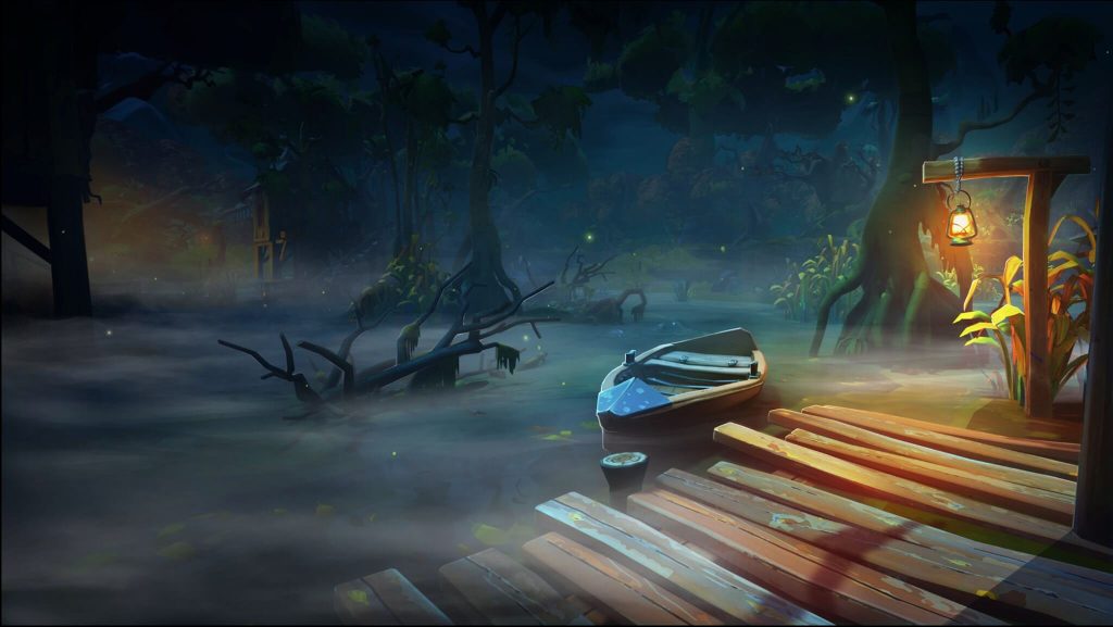 FORTNITE: Chapter 2, Season 1