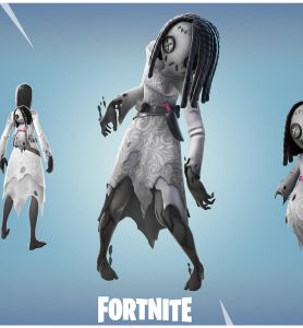 FORTNITE: Chapter 2, Season 1