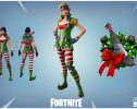 FORTNITE: Season 7