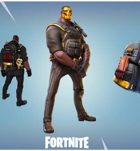 FORTNITE: Chapter 2, Season 2