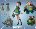 FORTNITE: Chapter 2, Season 1