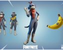 FORTNITE: Chapter 2, Season 1