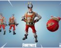 FORTNITE: Season 7
