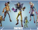 FORTNITE: Season 9