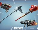 FORTNITE: Chapter 2, Season 1