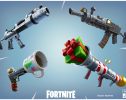 FORTNITE: Season 7