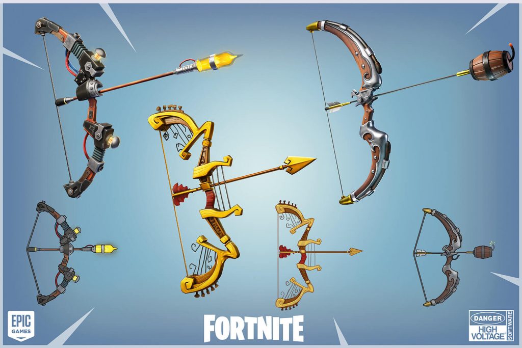 FORTNITE: Chapter 2, Season 2
