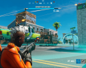 FORTNITE: Chapter 2, Season 2