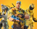 FORTNITE: Season 8