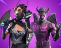 FORTNITE: Season 8
