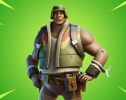 FORTNITE: Chapter 2, Season 1