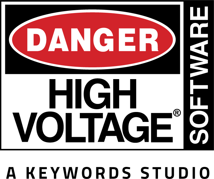 High Voltage Software,Inc. HVS 是一家位于美国伊利诺伊州霍夫曼特斯的视频游戏开发商。
